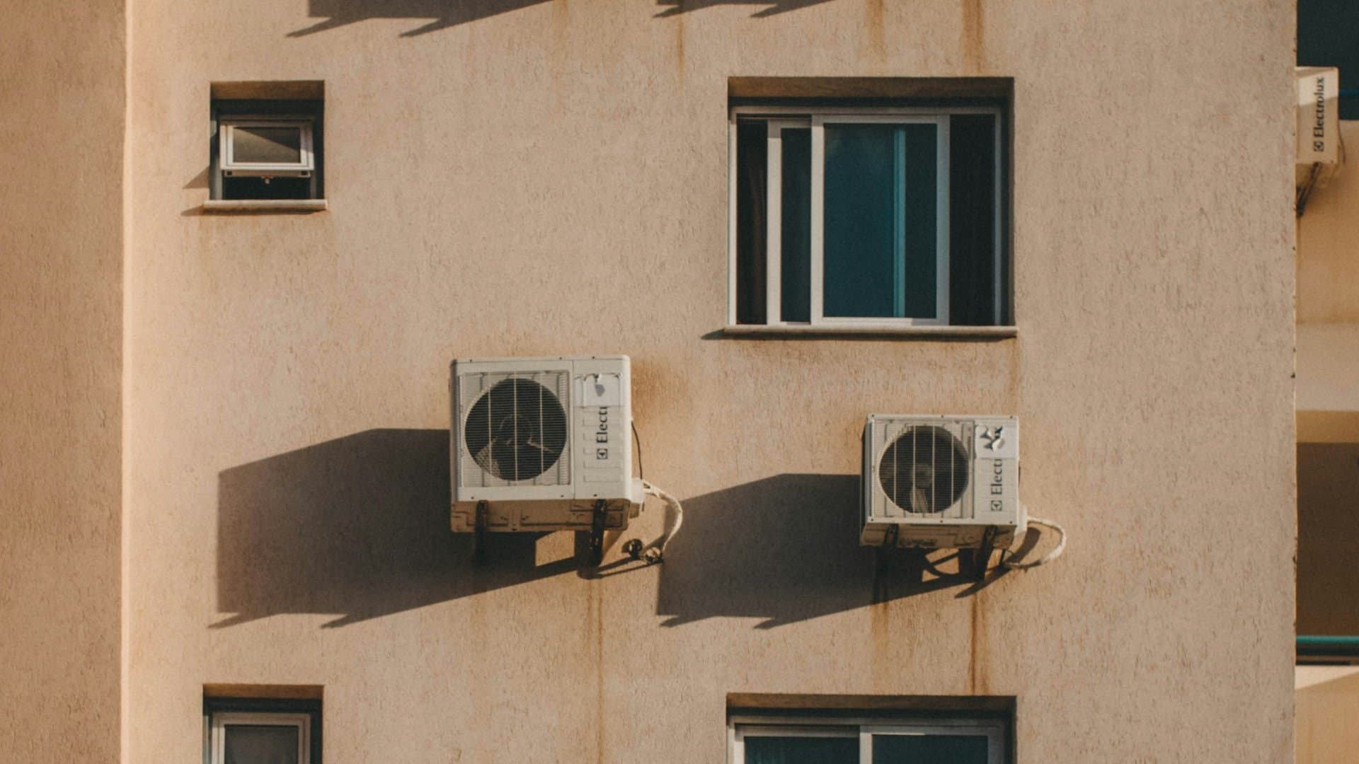 HVAC profesionalna ugradnja